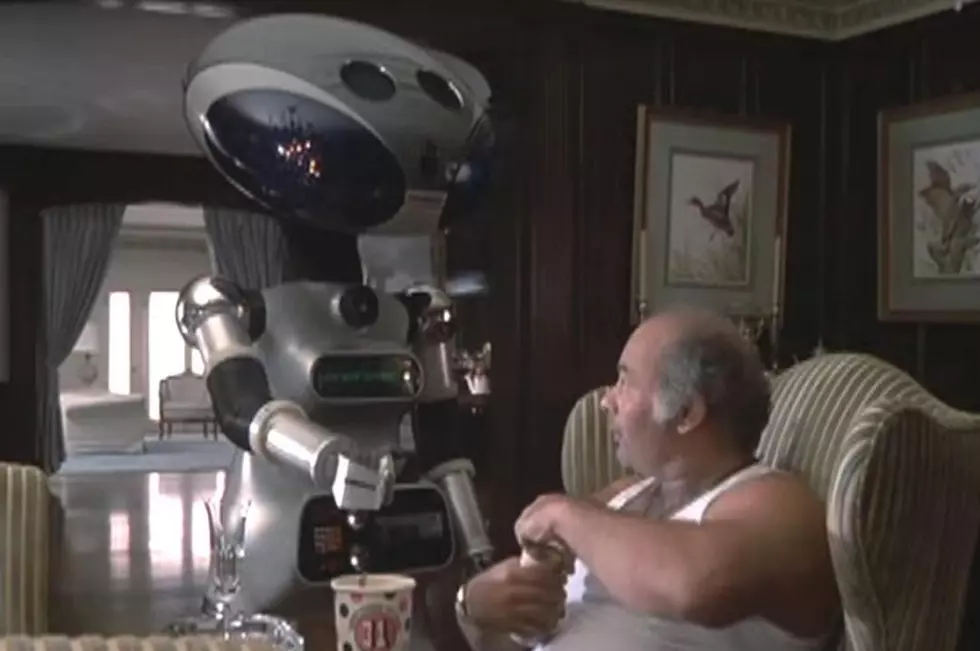 Creator of ‘Rocky IV’ Robot Says Cutting Him Out Is a Ploy For Publicity