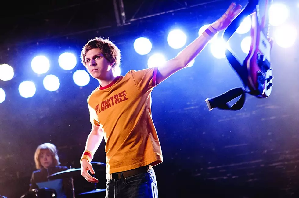 Edgar Wright Celebrates ‘Scott Pilgrim’ 10th Anniversary With Thread of Behind the Scenes Pictures