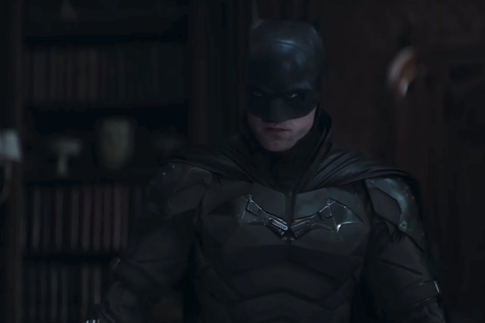 What's the Song in 'The Batman' Trailer?
