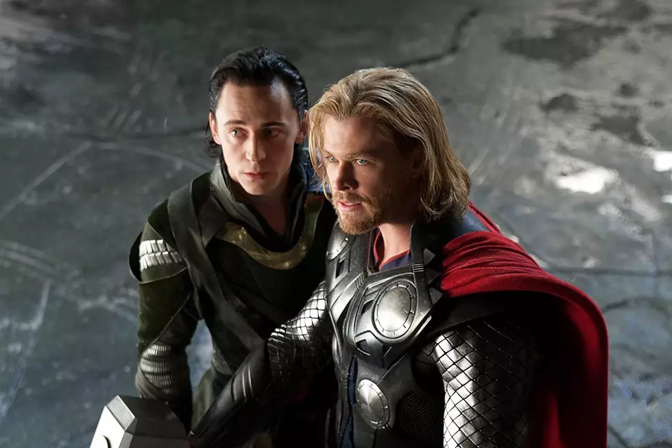 Chris Hemsworth Had a Secret Cameo in ‘Loki’ Episode 5