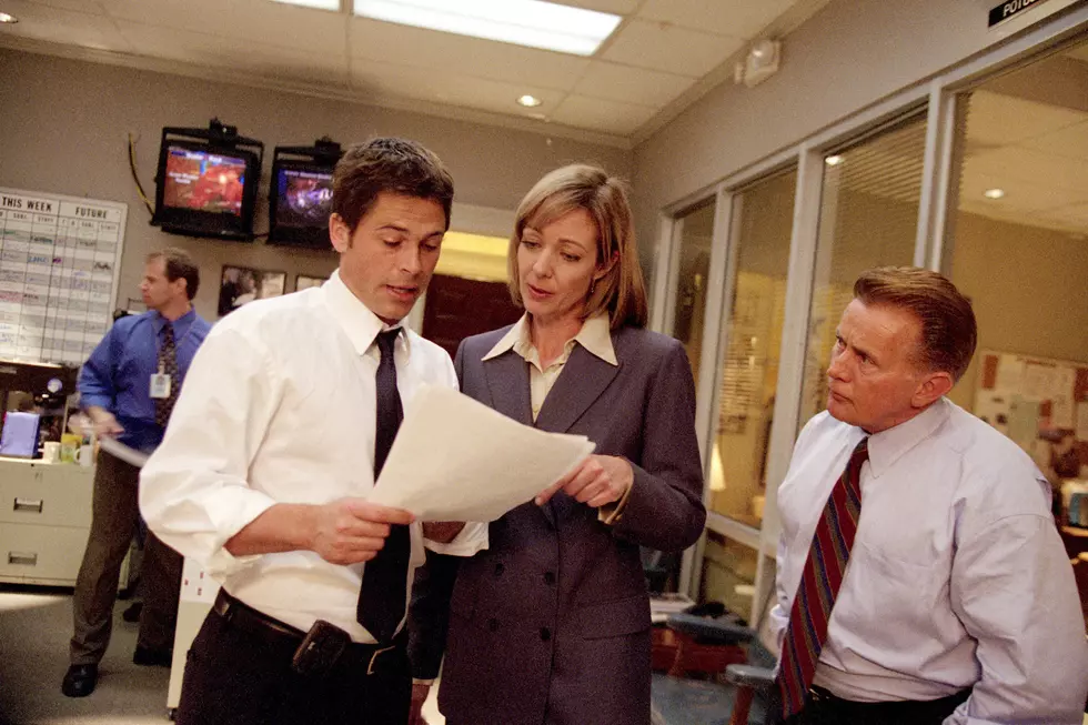 ‘The West Wing’ Will Return For an HBO Max Special This Fall