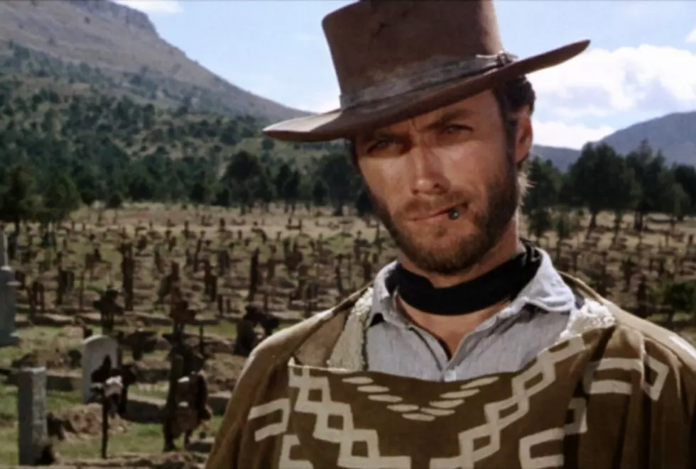 ‘A Fistful of Dollars’ TV Series In Development