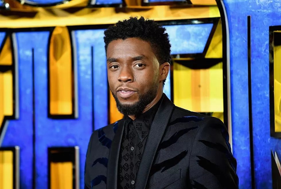 ‘Black Panther’ Producer Shares Chadwick Boseman’s Moving Final Texts
