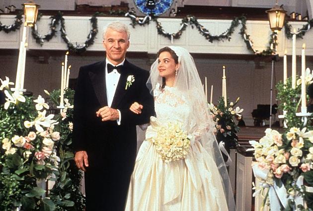 The Banks Family Returns In ‘Father of the Bride Part 3 (ish)’