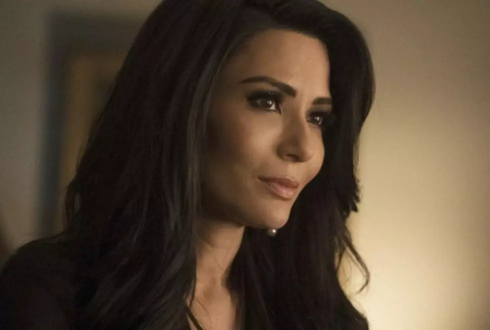 ‘Riverdale’s Marisol Nichols To Star In Show Based On Her Double Life Busting Sex Traffickers