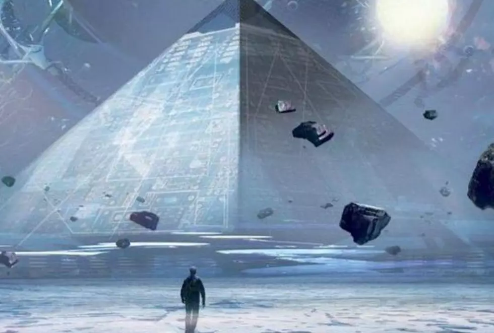 ‘Game of Thrones’ Creators Will Adapt ‘The Three-Body Problem’ For Netflix