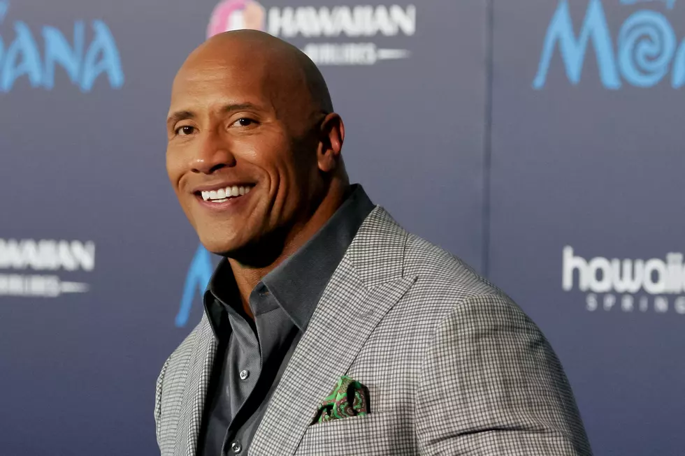 Comedian from WA State Gets Starring Role on The Rock’s TV Show