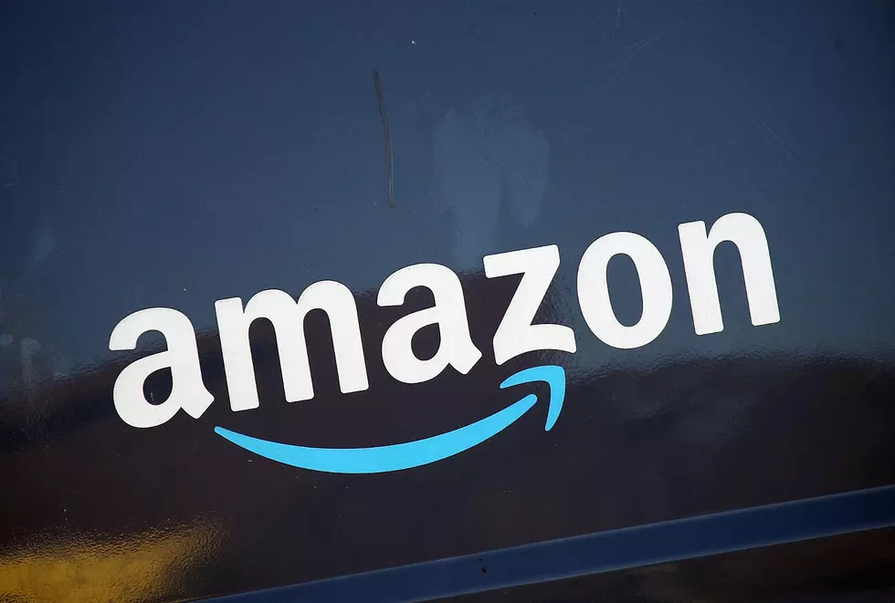 Amazon In Amarillo Hiring...And Upping Starting Wage