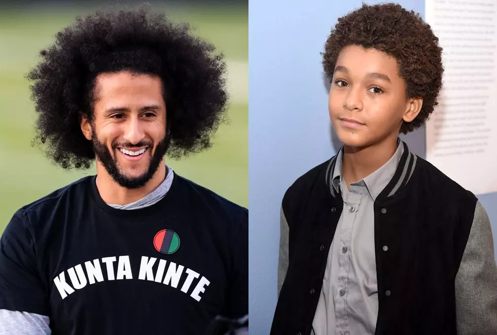 Netflix Casts Young Colin Kaepernick For Upcoming Series