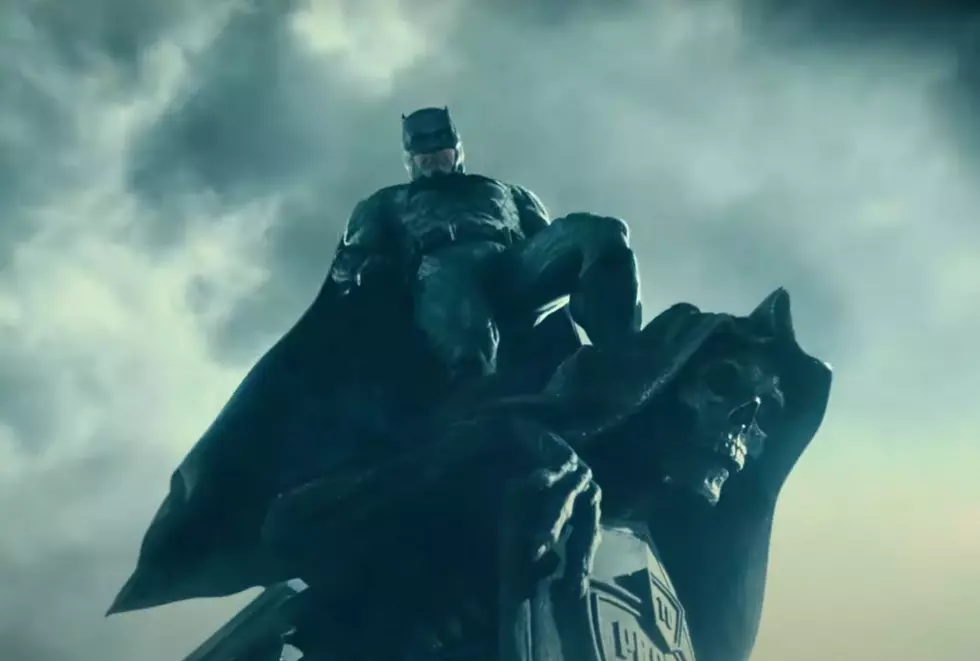 Zack Snyder Confirms ‘Justice League’ Reshoots Have Begun