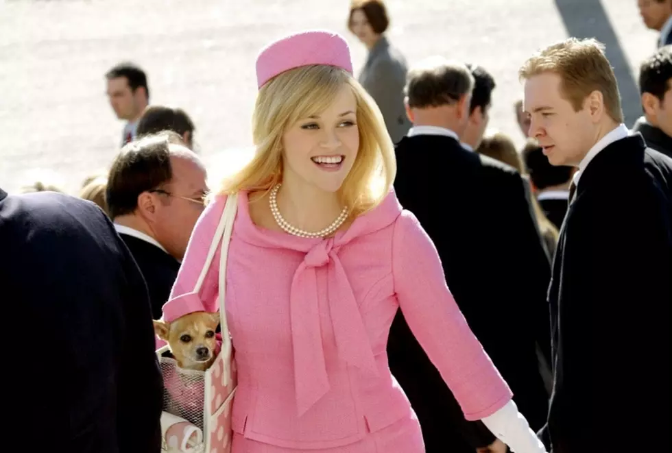 ‘Legally Blonde 3’ Won’t Come Out Until 2022