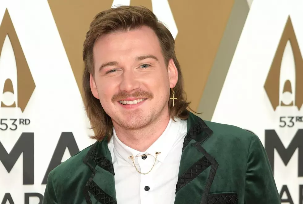 ‘SNL’ Cancels Morgan Wallen Performance Because He Ignored Covid-19 Protocols