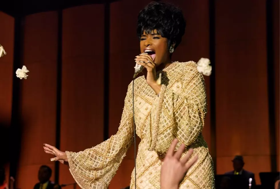Aretha Franklin Biopic ‘Respect’ Delayed By 7 Months By MGM