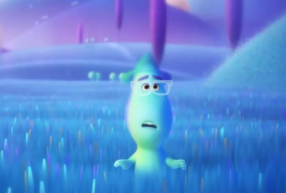 Soul' Trailer: A Jazzy New Pixar Movie