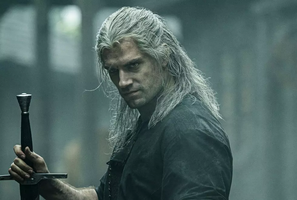 ‘The Witcher’ Season 2 First Look: Geralt Is Back