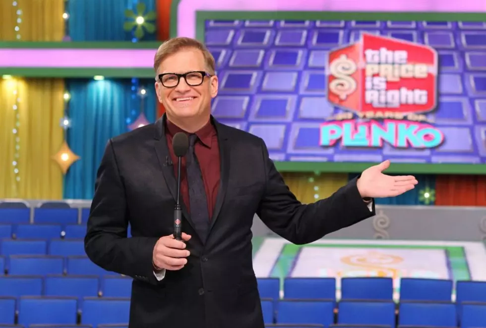 ‘The Price Is Right’ Resumes Production Without a Live Audience
