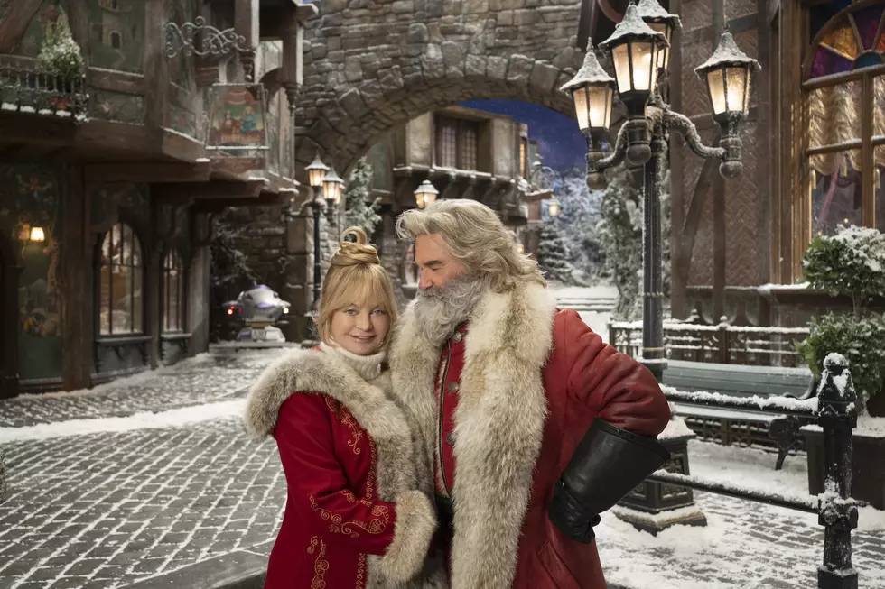 All of Netflix’s Christmas Movies and Shows For 2020