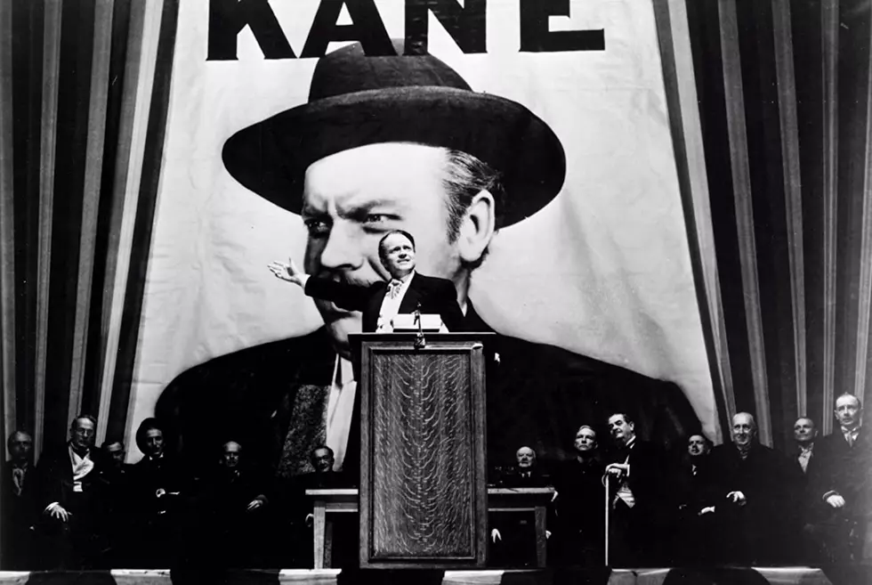 ‘Citizen Kane’ No Longer 100% Fresh on Rotten Tomatoes