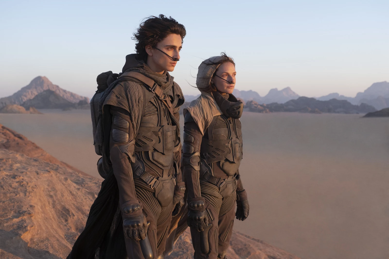 Would You Like to Own the Digital Movie Dune? image