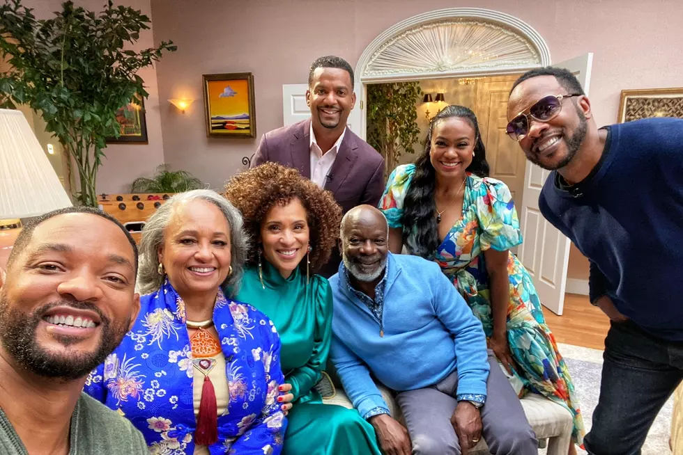 ‘The Fresh Prince of Bel-Air’ Reunion Trailer Reveals the Show’s Premiere Date