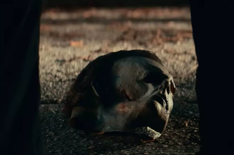 ‘Halloween Kills’ Trailer: Next Year, Michael Myers Returns (Again)