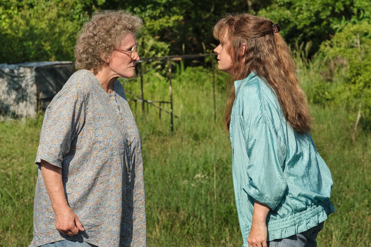 Watch The Trailer For Netflix’s ‘Hillbilly Elegy’