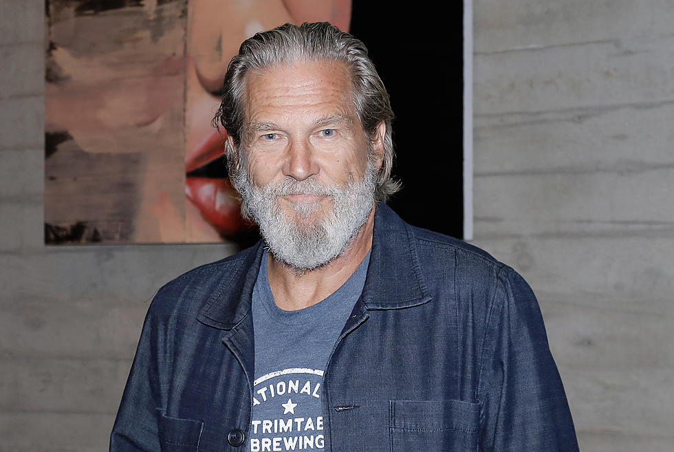 Jeff Bridges Announces Cancer Diagnosis