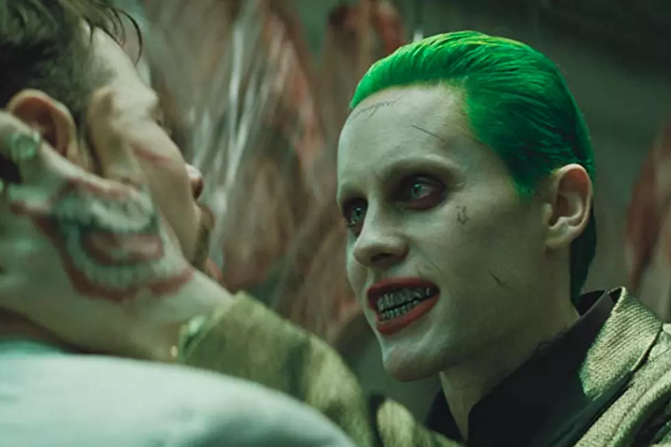 Jared Leto’s Joker Will Be Added to ‘Justice League’ Snyder Cut