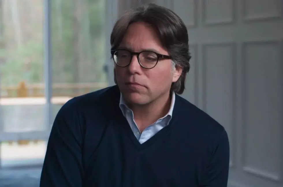 Nxivm Founder Keith Raniere Sentenced to 120 Years in Prison