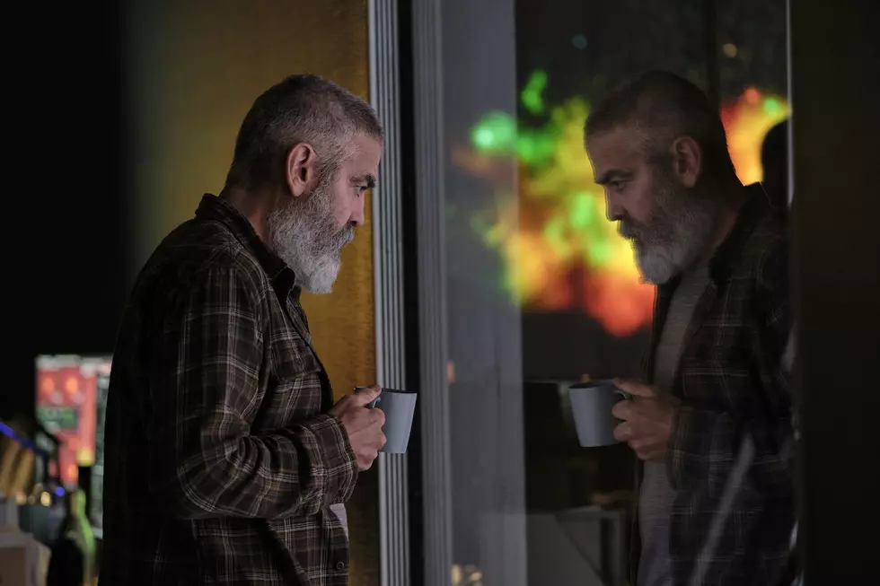 ‘The Midnight Sky’ Teaser: George Clooney Braves the Apocalypse