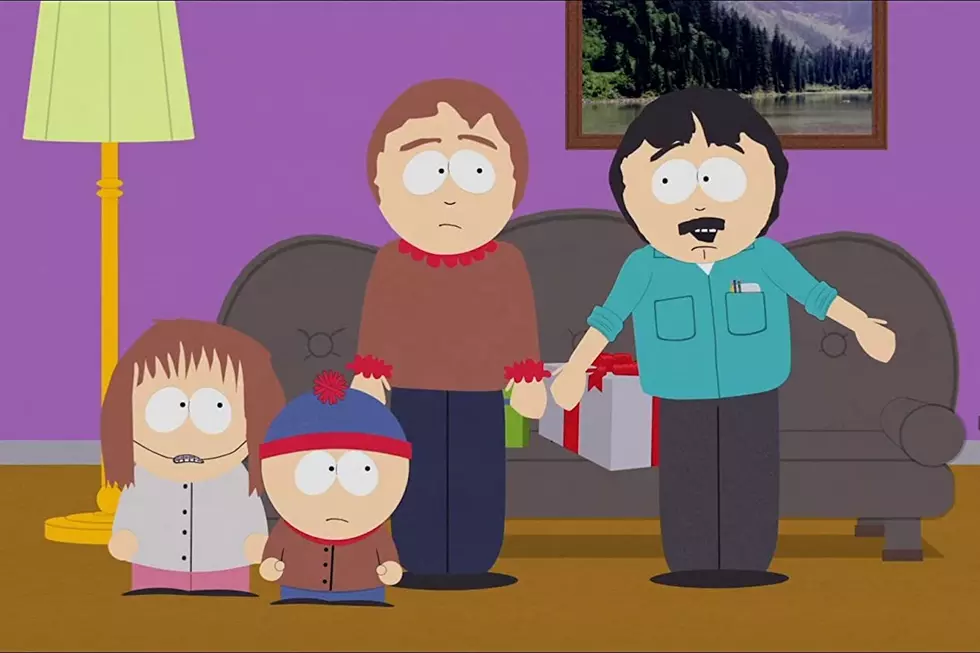 How One ‘South Park’ Character Explains All of America’s Problems