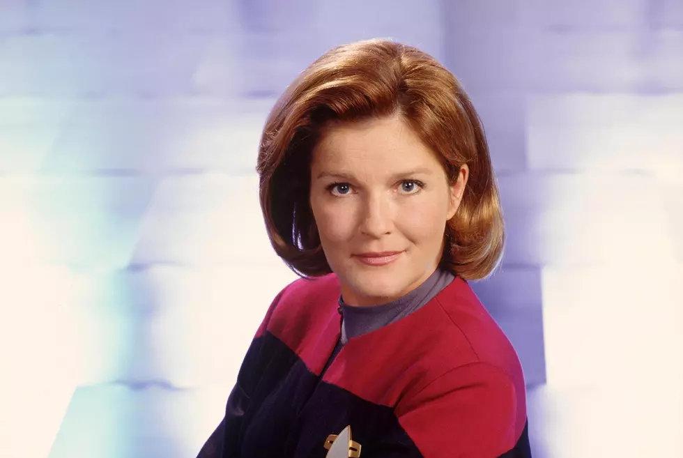Kate Mulgrew’s Captain Janeway Will Return in Star Trek: Prodigy