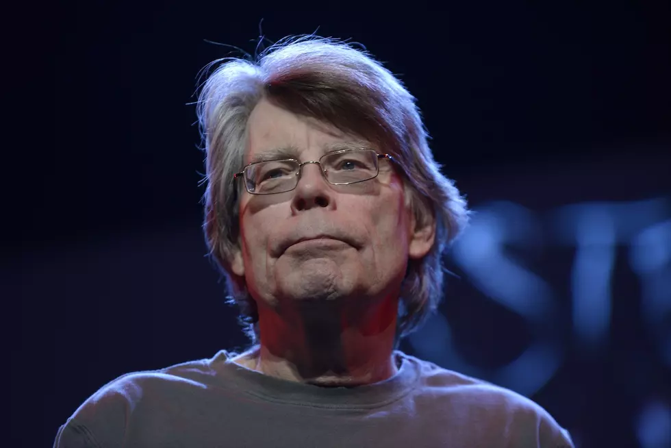 Maine&#8217;s Stephen King Helping Lewiston Students Publish Book