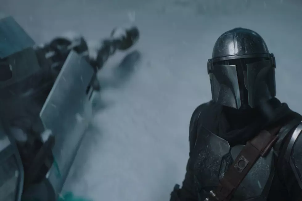 ‘The Mandalorian’: Every ‘Chapter 10’ Easter Egg and Secret