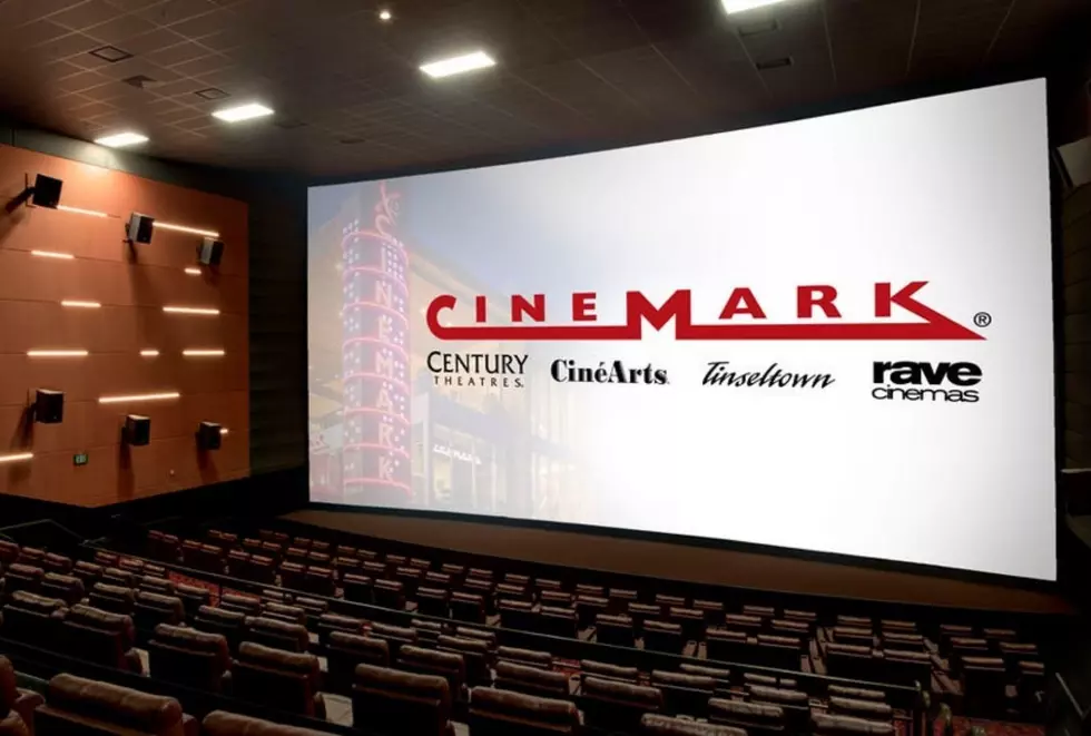 Universal Strikes Deal With Cinemark To Allow Early On-Demand Premieres
