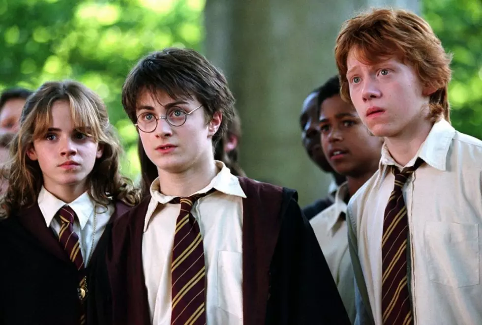 The ‘Harry Potter’ Movies Are No Longer Streaming On Any Service