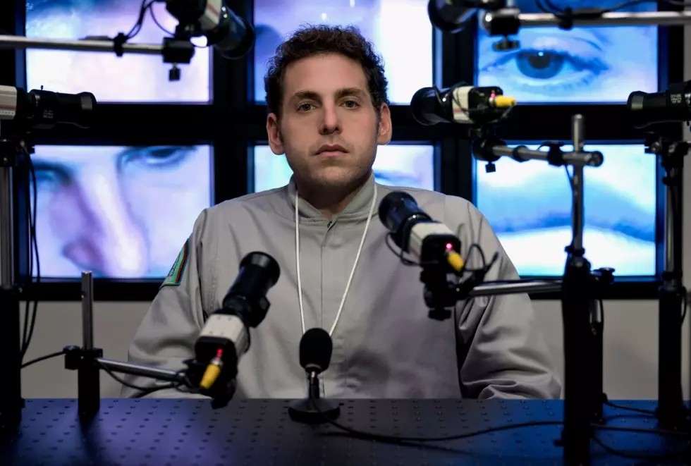 Jonah Hill To Direct A Documentary On Therapy For Netflix