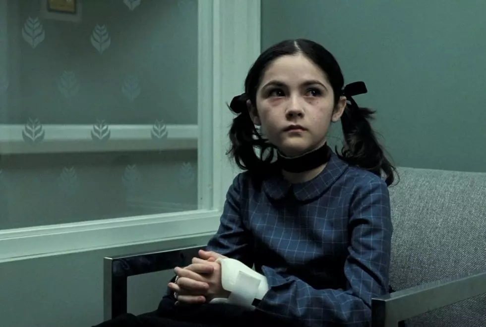 ‘Orphan’ Prequel Will See Isabelle Fuhrman Return As Esther