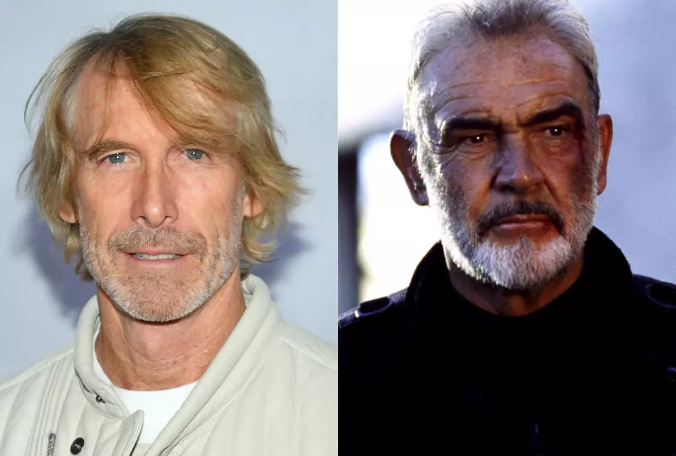 Michael Bay Writes Touching Tribute to Sean Connery