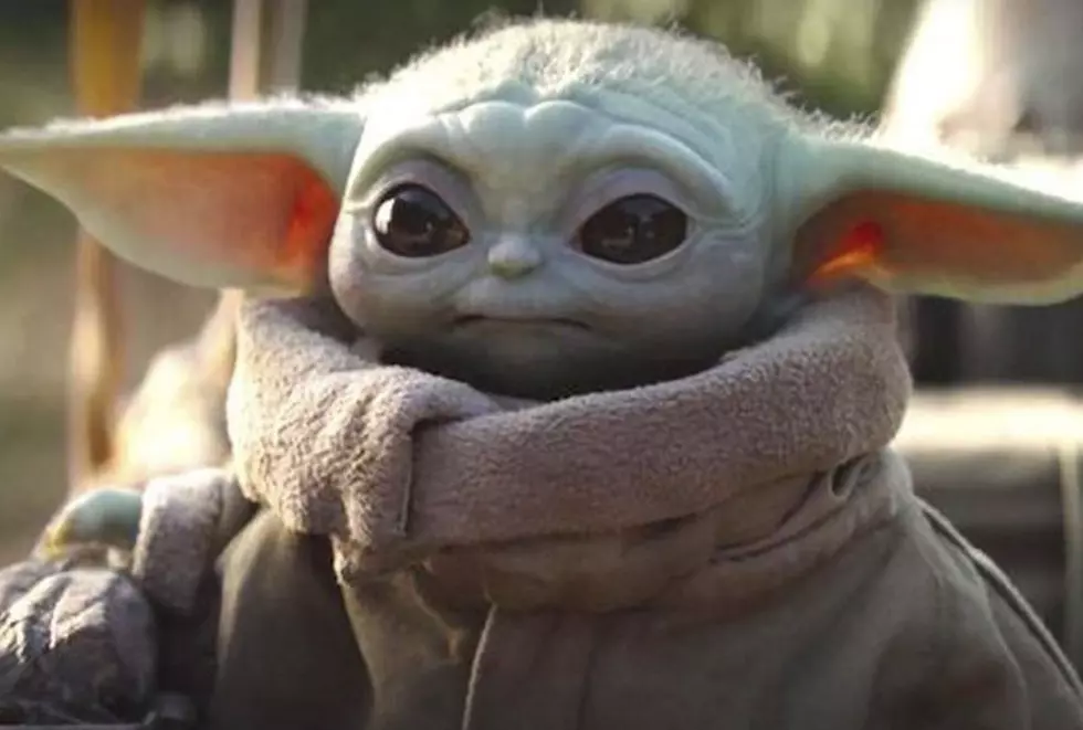 Dave Filoni Explains How Baby Yoda Got His True Name