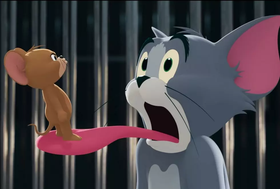 ‘Tom & Jerry’ Return With Wacky Live-Action Movie Trailer