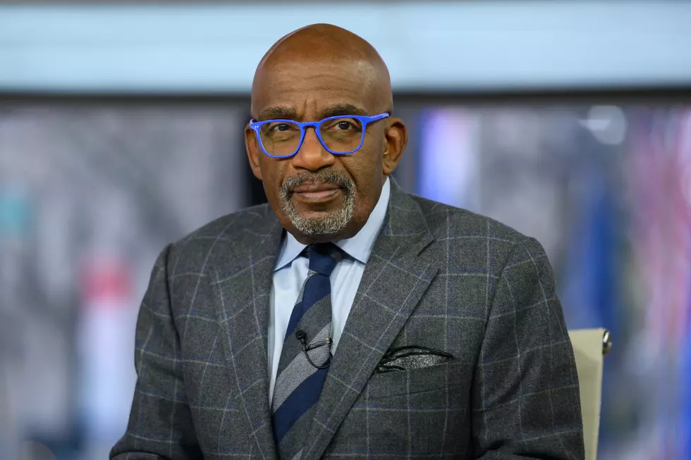 Al Roker Reveals Prostate Cancer Diagnosis