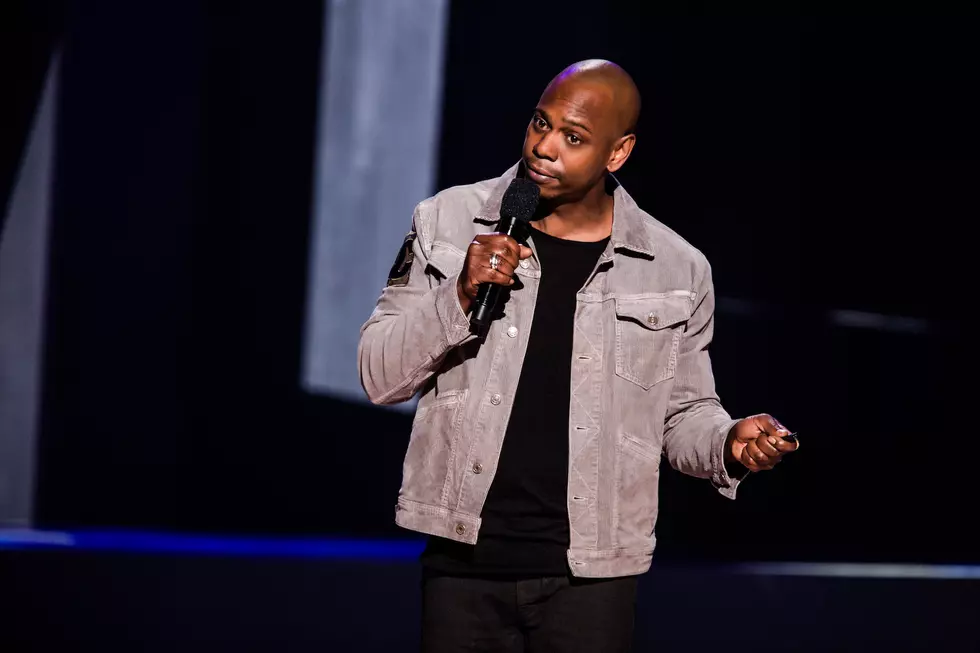 "Chappelle Show" Returns To TV