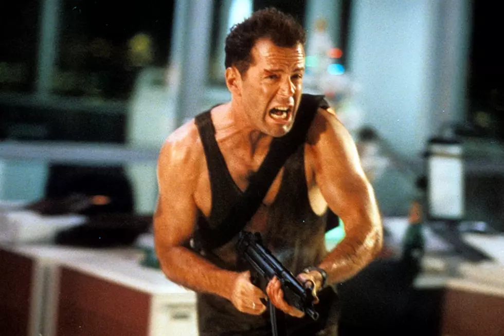 Could ‘Die Hard’ Get Made Today?
