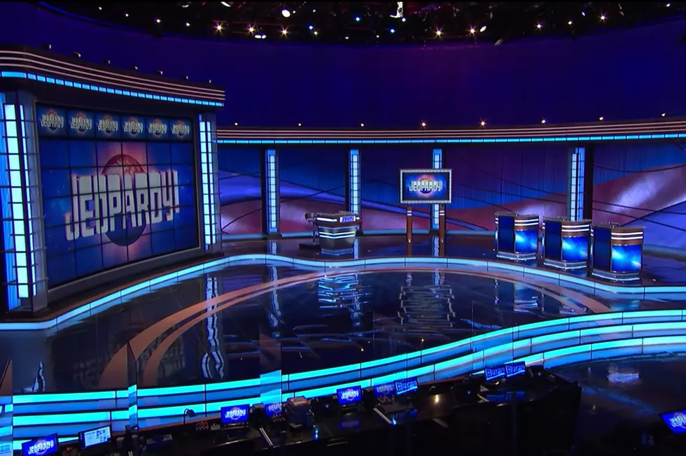 Jeopardy! Announces Schedule for Guest Co-Hosts