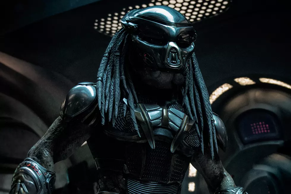 A Fifth ‘Predator’ Movie Is In the Works