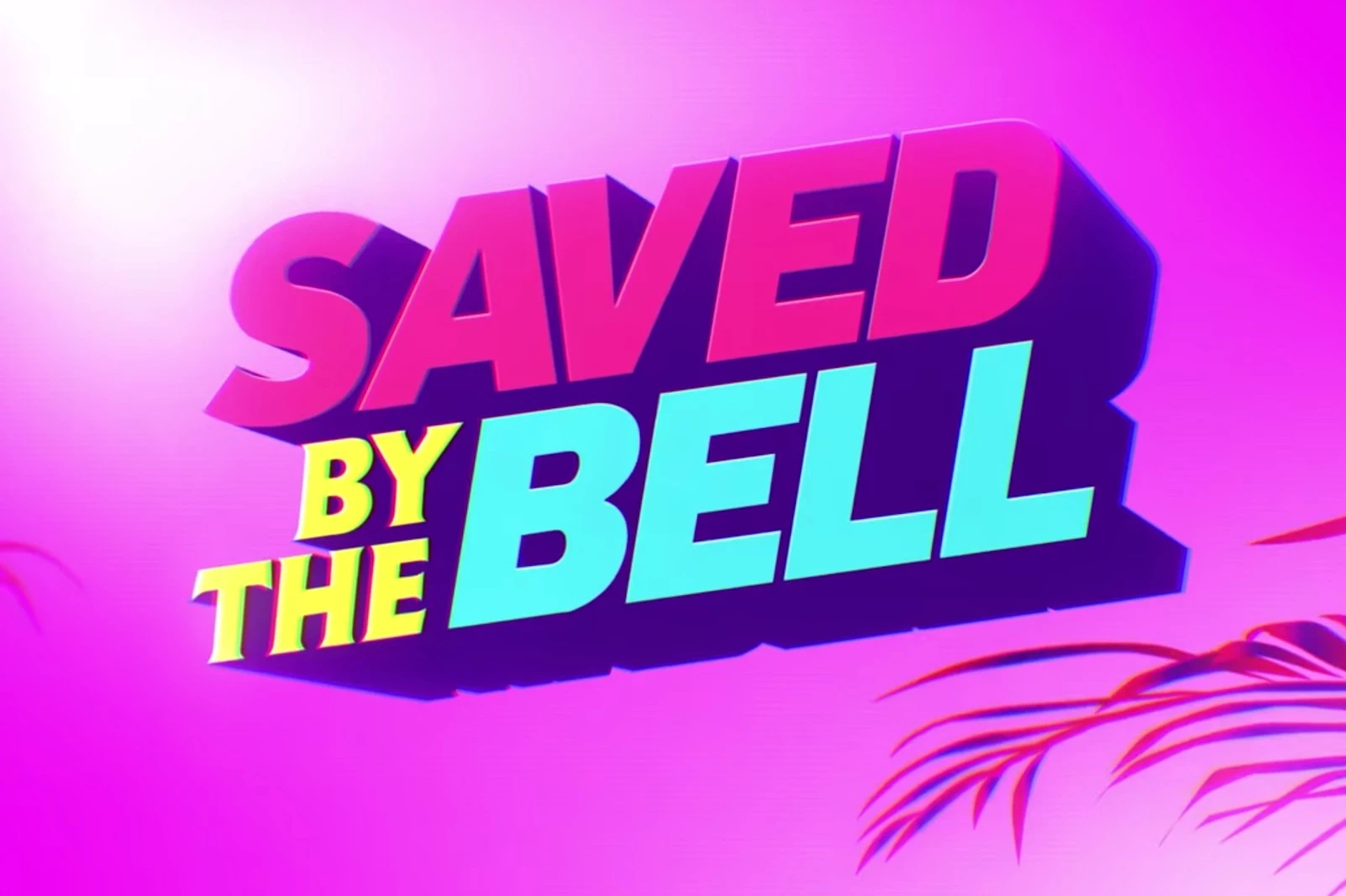 Teens React to 'Saved By The Bell' [VIDEO]