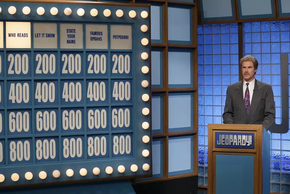 What Alex Trebek Really Thought of ‘SNL’s Celebrity Jeopardy Sketches