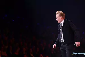 Conan O’Brien’s TBS Talk Show Is Ending After 10 Seasons