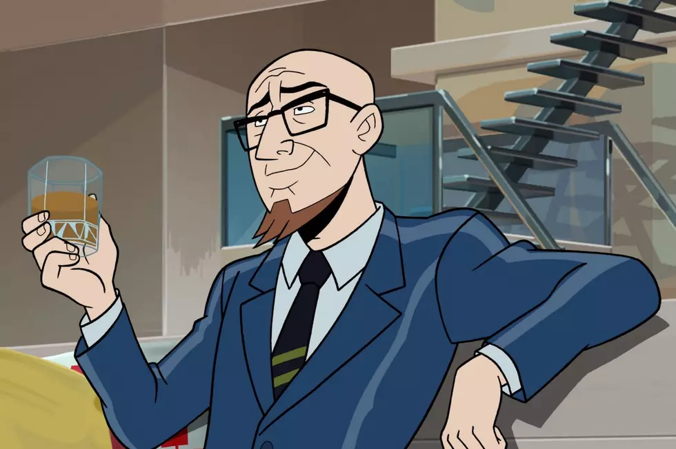 HBO Max Wants to Save ‘The Venture Bros.’ From Cancellation 